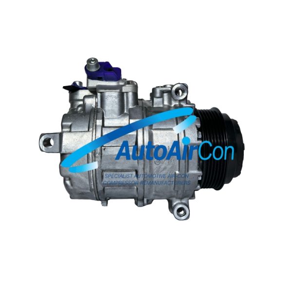 VW Crafter 2.0 TDI 7SEU17C DCP32068 - Image 3