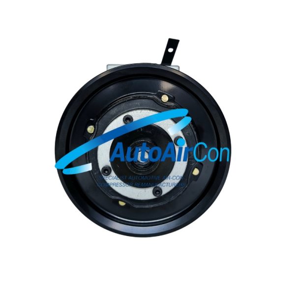Hyundai Accent/Kia Rio DVE12 125mm 6pk - Image 3