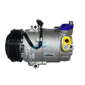 VW Polo 6 SD6V12/DV09
