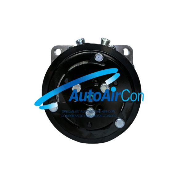 SD7H15 Lug Mt. 12V AA 132mm TE OR - Image 3