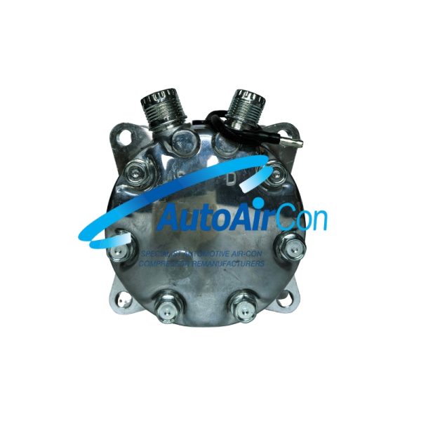 SD7H15 Lug Mt. 12V AA 132mm TE OR - Image 4