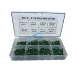 240 NBR piece O'ring kit