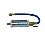 Low Side Oil Injector