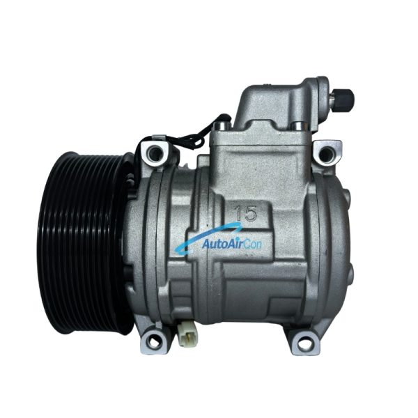 COMP-10PA15C-11PK24V E