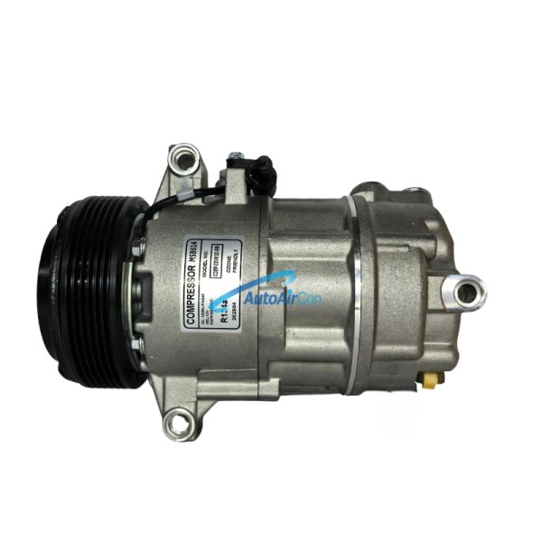 COMP-10PA15C-9PK24V E