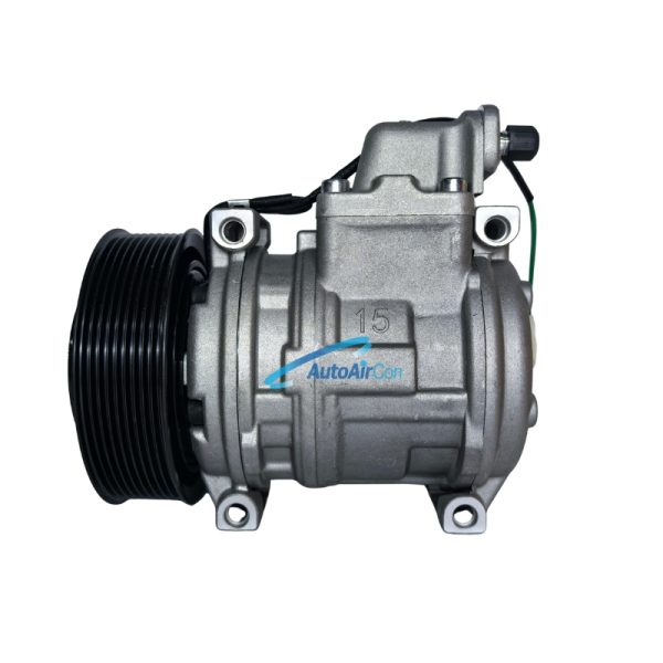 COMP-10PA15C-9PK24V E