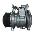Mercedes W140 10PA20C Compressor