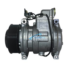Mercedes W140 10PA20C Compressor