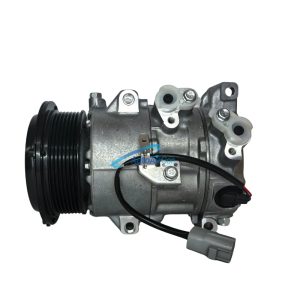 Toyota Quantum Petrol 6SEU16C Compressor