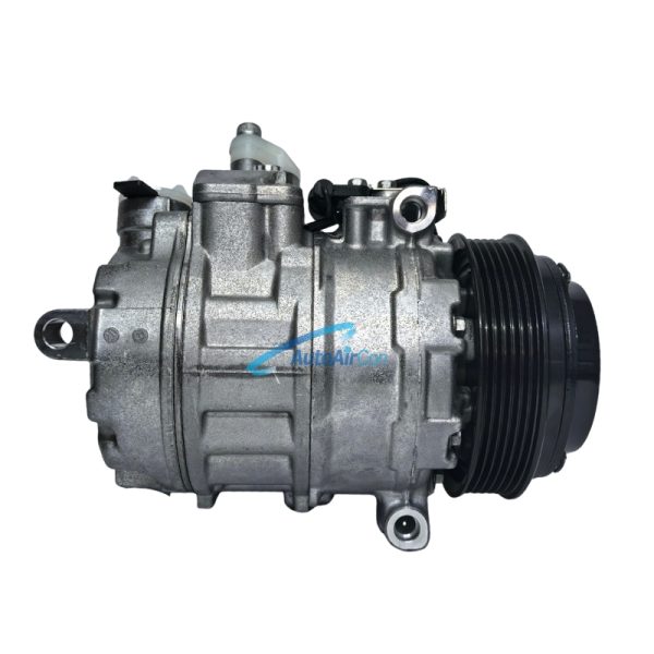 Mercedes  W210 7SB16 120mm 6pk - Image 3