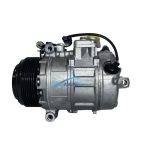 BMW X5 E70 DCP05077 7SBU17C Compressor