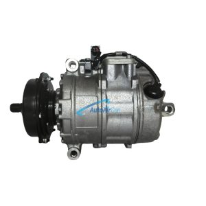 VW T5 DCP32006 7SEU16C Compressor