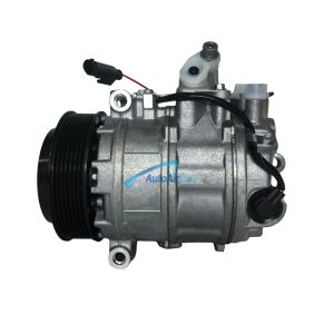 Mercedes W203/W211 DCP17038 7SEU17C Compressor