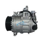 Mercedes W164CDi DCP17138 7SEU17C Compressor