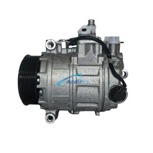 Mercedes W203 DCP17053 7SEU17C Compressor