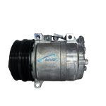 Volvo T5 DKS15D D.M.G. Compressor